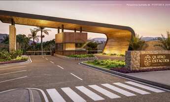 Imagem: Loteamento à venda no bairro Joana Marques