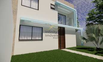 Imagem 7: Casa à venda no bairro Trevo - Belo Horizonte/MG