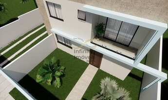 Imagem 4: Casa à venda no bairro Trevo - Belo Horizonte/MG