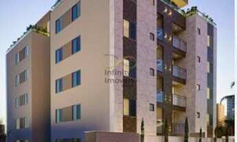 Imagem: Apartamento à venda no bairro Cabral