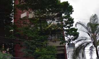 Imagem: Apartamento à venda no bairro Mangabeiras