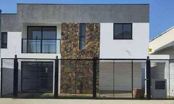 Imagem: Casa à venda no bairro Caiçaras - Belo