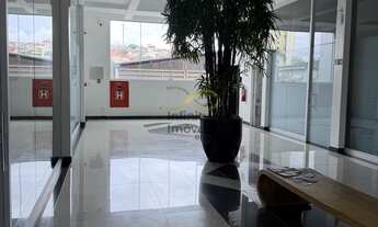 Imagem 3: Sala para alugar no bairro Castelo - Belo Horizonte/MG