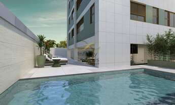 Imagem 5: Apartamento à venda no bairro Funcionários - Belo Horizonte/MG