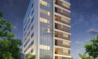 Imagem 2: Apartamento à venda no bairro Funcionários - Belo Horizonte/MG