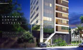 Imagem: Apartamento à venda no bairro Funcionários