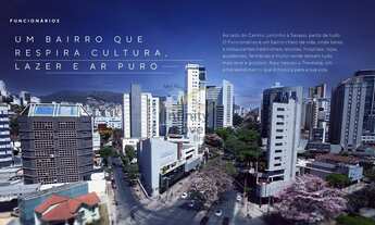 Imagem 7: Apartamento à venda no bairro Funcionários - Belo Horizonte/MG