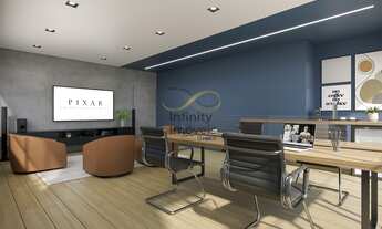 Imagem 4: Apartamento à venda no bairro Funcionários - Belo Horizonte/MG