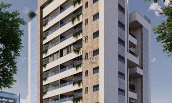 Imagem: Apartamento à venda no bairro São Pedro