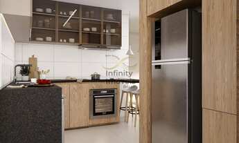 Imagem 2: Apartamento à venda no bairro São Pedro - Belo Horizonte/MG