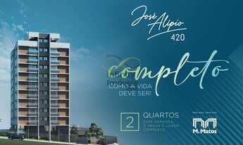 Imagem: Apartamento à venda no bairro Nova Suíssa