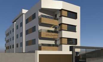 Imagem: Apartamento à venda no bairro Minas Brasil