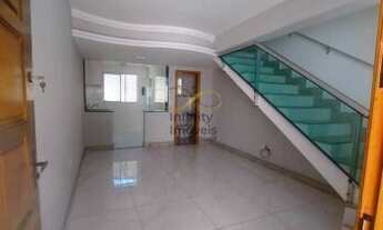 Imagem: Casa à venda no bairro Santa Amélia