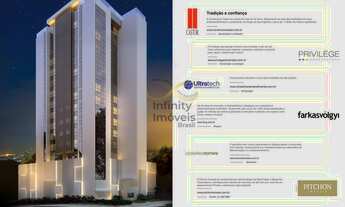 Imagem: Apartamento à venda no bairro Lourdes