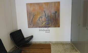 Imagem 5: Apartamento Loft em Lourdes, Belo Horizonte/MG