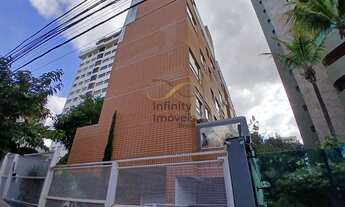Imagem 2: Apartamento Loft em Lourdes, Belo Horizonte/MG
