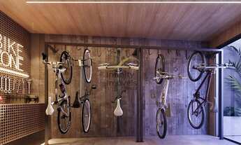 Imagem 2: Apartamento à venda no bairro Santo Antônio - Belo Horizonte/MG