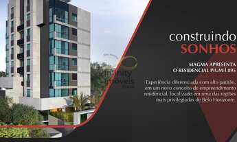 Imagem: Apartamento à venda no bairro Cruzeiro