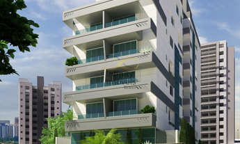 Imagem: Apartamento à venda no bairro Funcionários