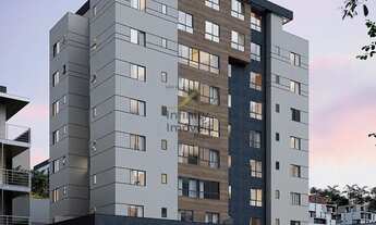 Imagem: Apartamento à venda no bairro Alto Caiçaras