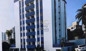 Imagem: Apartamento à venda no bairro Jardim América