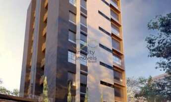 Imagem: Apartamento à venda no bairro Sion - Belo