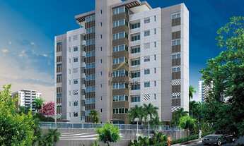 Imagem: Apartamento à venda no bairro Grajaú