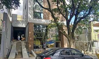 Imagem: Apartamento à venda no bairro São Lucas