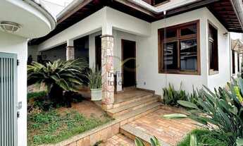 Imagem: Casa à venda no bairro Castelo - Belo Horizonte/MG