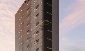 Imagem: Apartamento à venda no bairro Serra - Belo