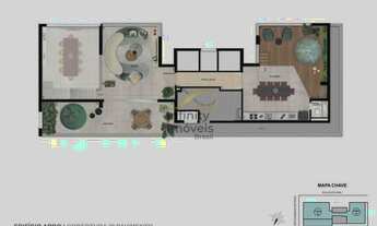 Imagem 7: Apartamento à venda no bairro Santo Antônio - Belo Horizonte/MG