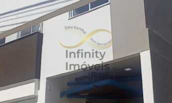 Imagem: Apartamento à venda no bairro Santa Tereza