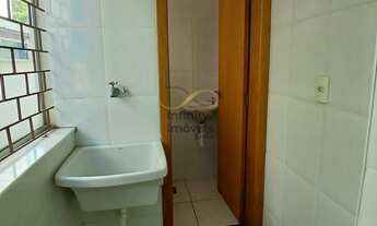 Imagem 4: Apartamento à venda no bairro Carlos Prates - Belo Horizonte/MG