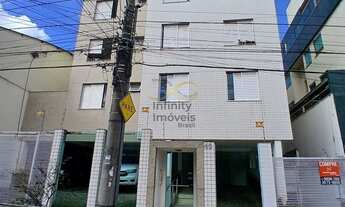 Imagem: Apartamento à venda no bairro Carlos Prates