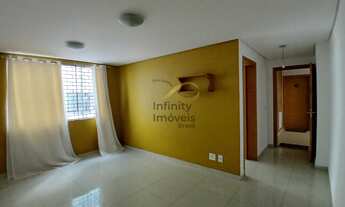 Imagem 2: Apartamento à venda no bairro Carlos Prates - Belo Horizonte/MG