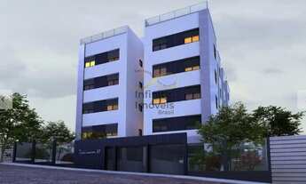 Imagem: Apartamento à venda no bairro Cidade Nova