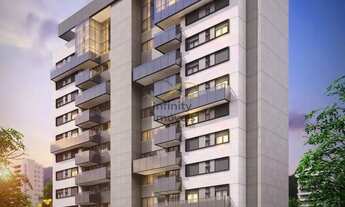 Imagem: Apartamento à venda no bairro Sion - Belo