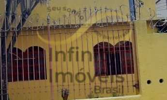 Imagem: Casa à venda no bairro Padre Eustáquio