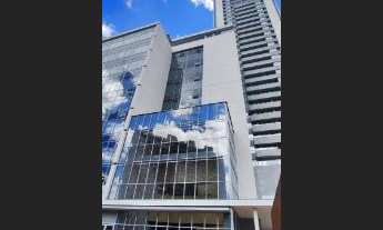 Imagem 2: Sala comercial à venda no bairro Funcionários - Belo Horizonte/MG