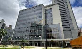 Imagem 7: Sala comercial à venda no bairro Funcionários - Belo Horizonte/MG