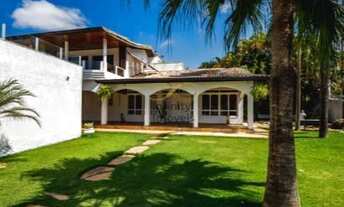 Imagem: Casa à venda no bairro Garças - Belo Horizonte/MG