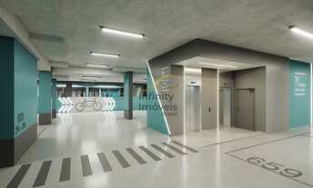 Imagem 7: Apartamento à venda no bairro Serra do Curral Del Rey - Nova Lima/MG