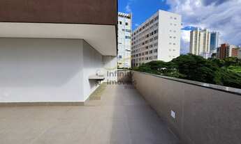 Imagem 6: Apartamento à venda no bairro Serra - Belo Horizonte/MG