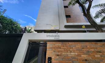 Imagem 2: Apartamento à venda no bairro Serra - Belo Horizonte/MG