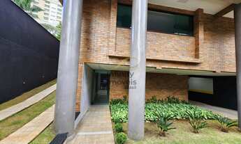 Imagem 3: Apartamento à venda no bairro Serra - Belo Horizonte/MG