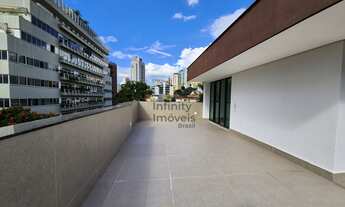 Imagem 7: Apartamento à venda no bairro Serra - Belo Horizonte/MG