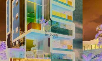 Imagem: Apartamento à venda no bairro Sion - Belo