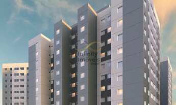 Imagem: Apartamento à venda no bairro Palmeiras