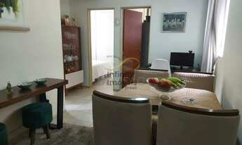 Imagem: Apartamento à venda no bairro Santa Efigênia