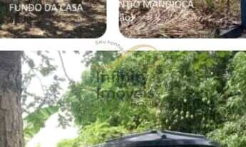 Imagem 4: Fazenda à venda no bairro Centro - Glaucilândia/MG